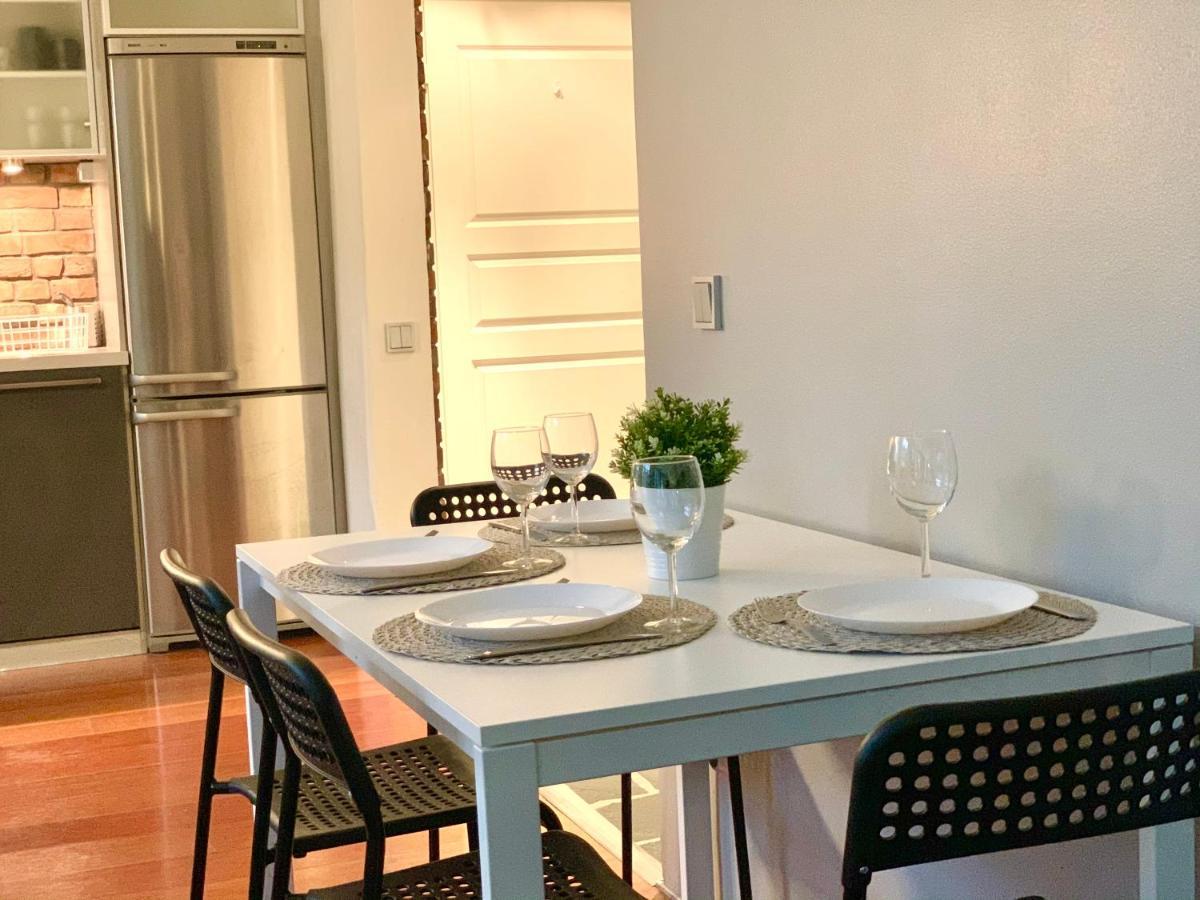 City Home Finland Ratina - Spacious Studio With Own Sauna And Great Location Next To Uros Live Arena Tammerfors Eksteriør bilde