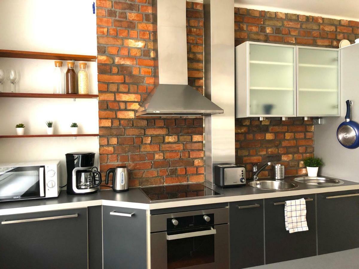 City Home Finland Ratina - Spacious Studio With Own Sauna And Great Location Next To Uros Live Arena Tammerfors Eksteriør bilde